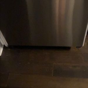 Meet your Posher, Richard